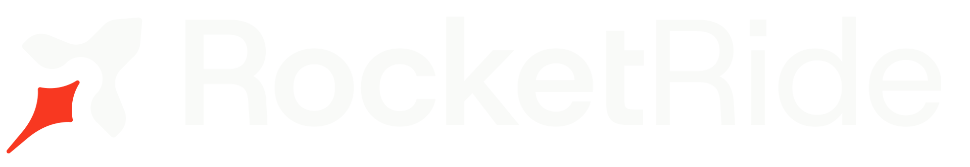 RocketRide Logo